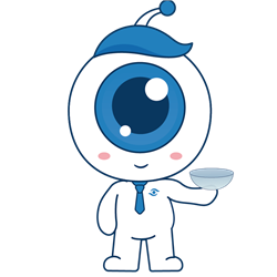 惠州眼科：孩子不上學時，可以停戴角膜塑形鏡嗎？