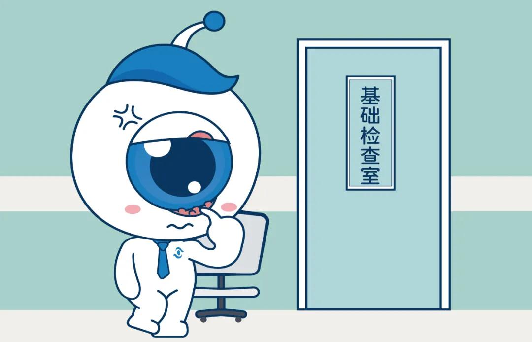 注意！不要在黑暗中玩手機，小心這些眼病的“靠近”