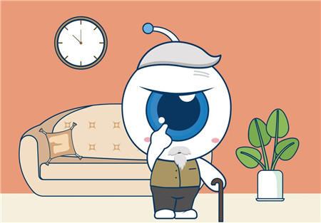白內障這幾種表現，你中了嗎？