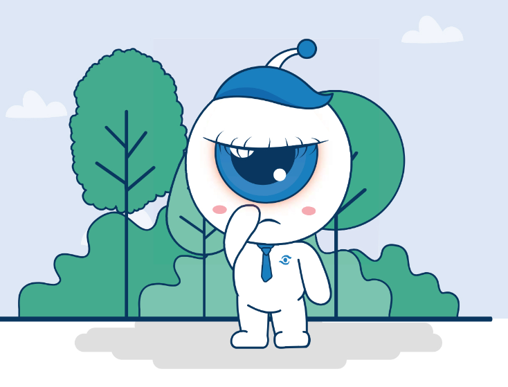 眼睛總是感覺有異物是怎么回事？