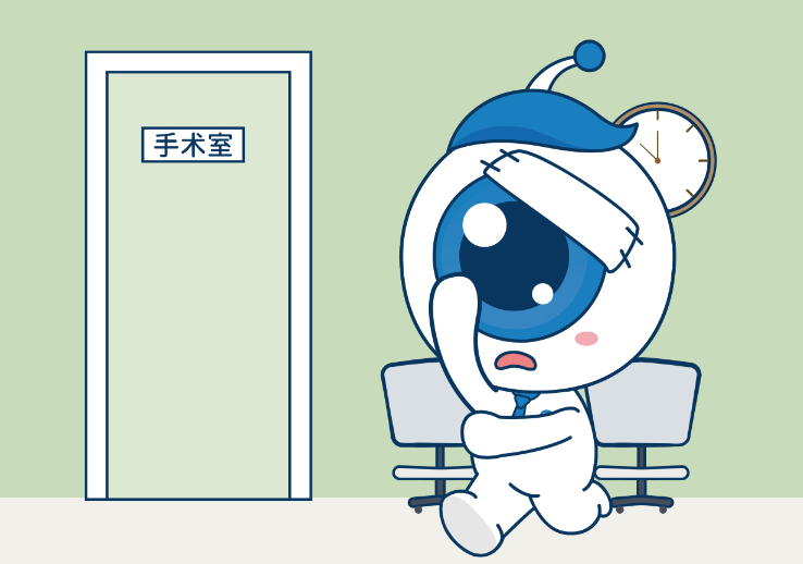 注意！每天連續刷8小時手機，小心“眼中風”