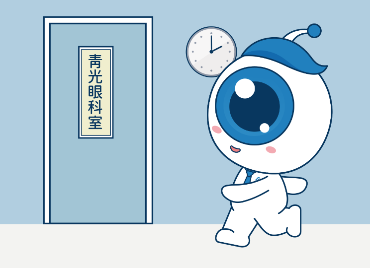 惠州人注意！這些人容易出現(xiàn)青光眼