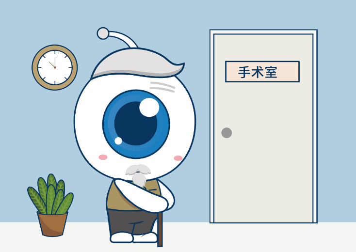 惠州人注意！這幾類人是白內(nèi)障多發(fā)人群