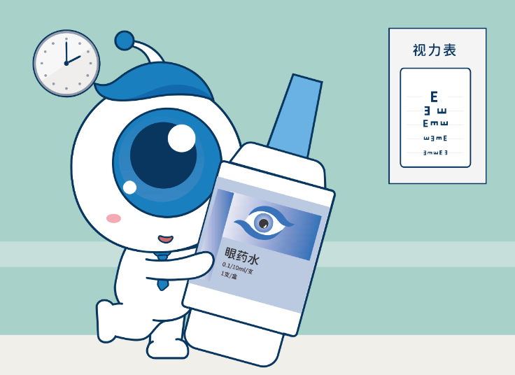 一到春天眼睛奇癢難忍，可能是這個眼病在作怪！