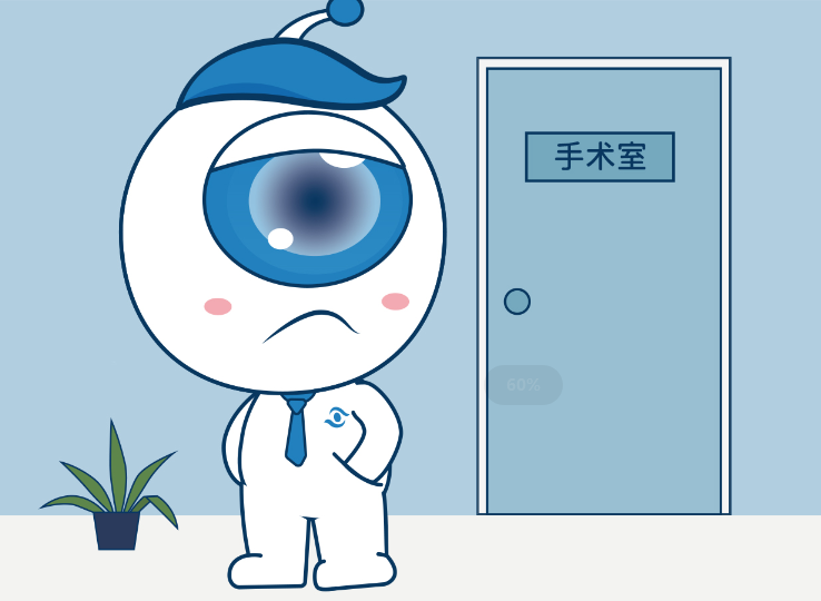 不注重眼健康，眼睛又紅又癢，有可能是結膜水腫！