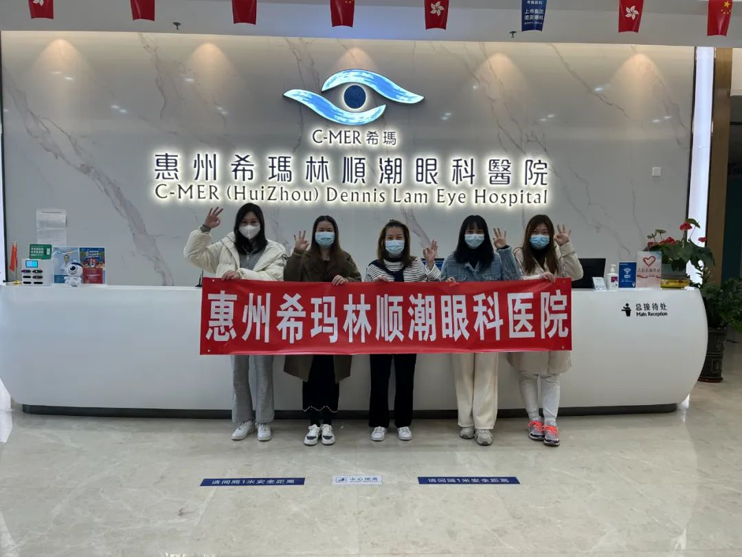 喜報！我院陳菲菲被惠陽區衛健局授予“2022年惠陽區護士”榮譽稱號