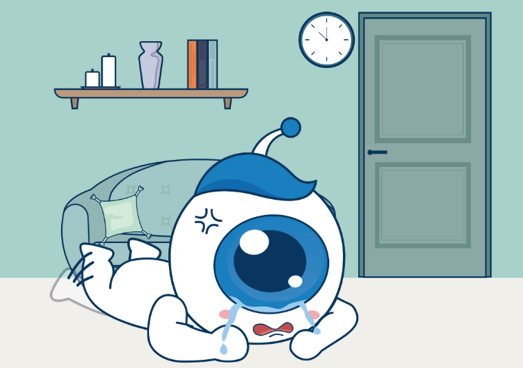 惠州眼科醫院：眼睛總是流淚是怎么回事？