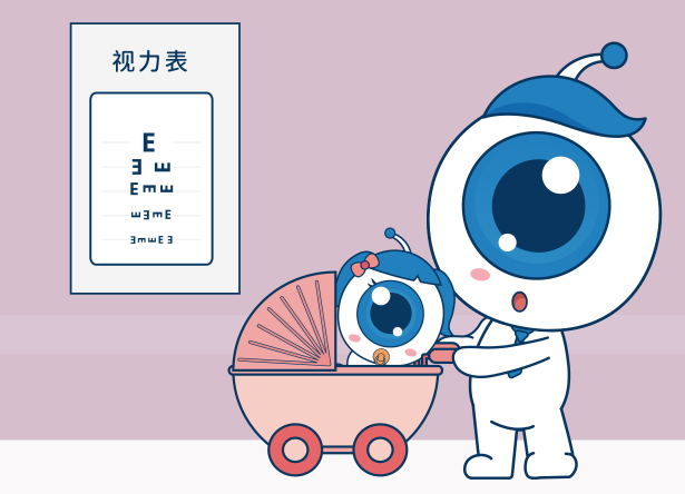 建議收藏！不同時期寶寶護眼指南