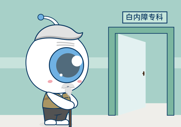 高度近視者注意這些預警信號，以防致盲眼病的靠近