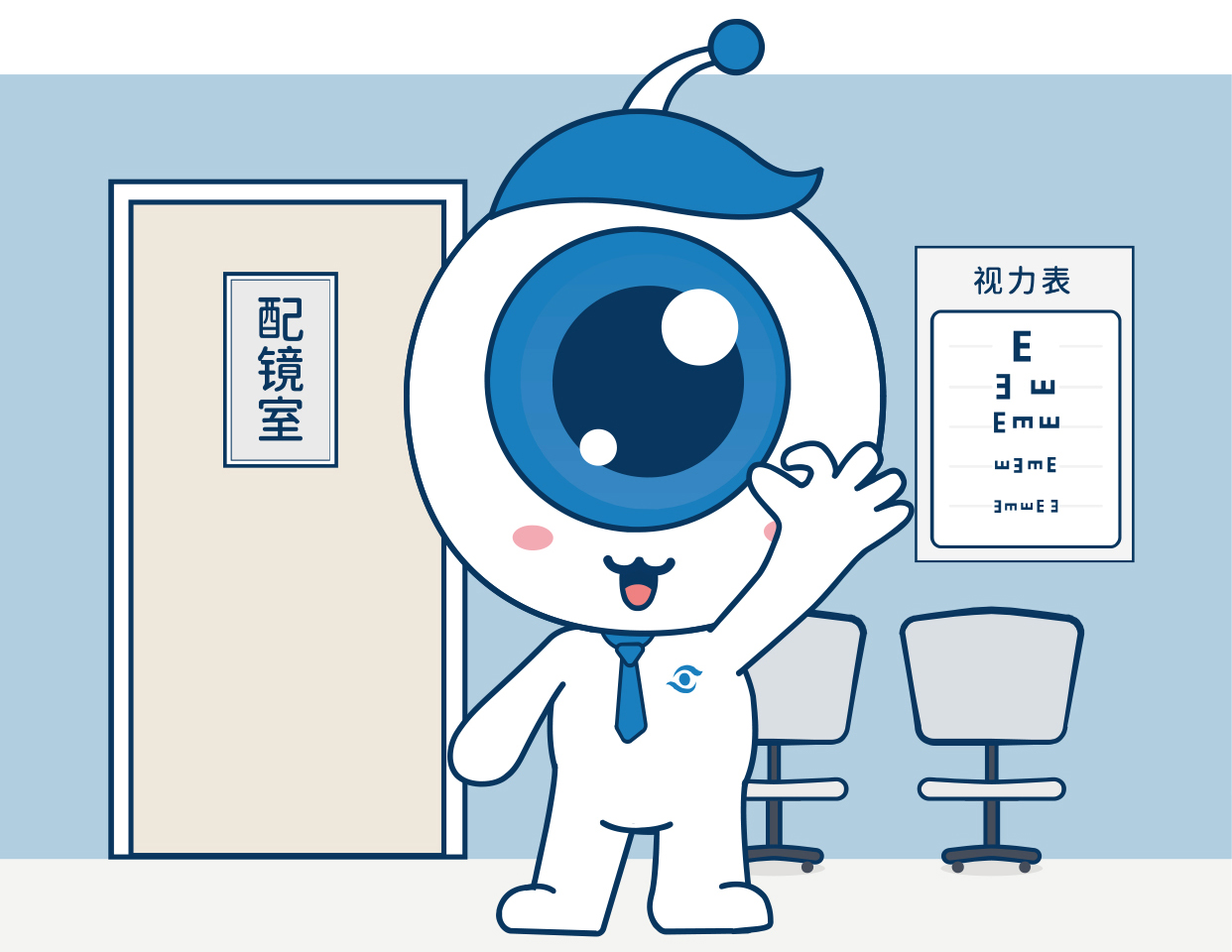 惠州眼科醫院：角膜塑形鏡如何驗配？