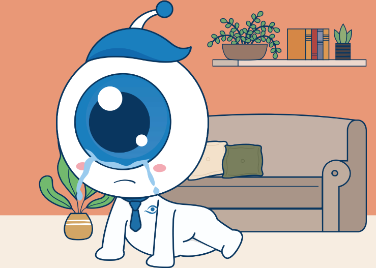 眼睛越“補水”越干？其實步你就做錯了...