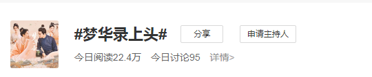熱播劇《夢華錄》里，杜夫子的“叆叇”是什么？