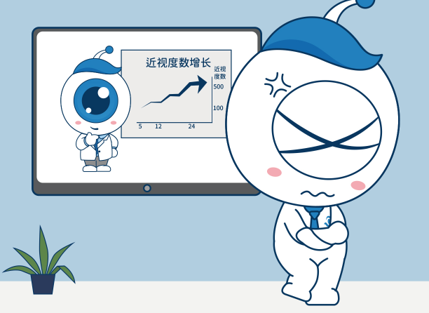 小孩戴眼鏡會導致近視加深？你對眼鏡的誤會可能有點大！