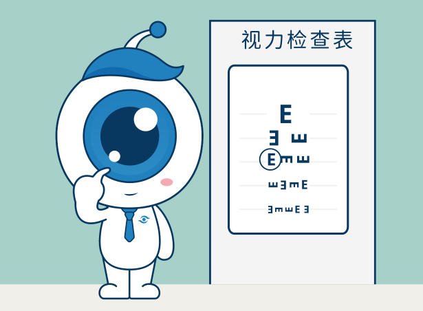 惠州小兒眼病醫院：為什么要定期視力篩查？