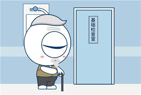 希瑪眼科：熬夜關(guān)燈玩手機，青光眼可能正在“靠近”