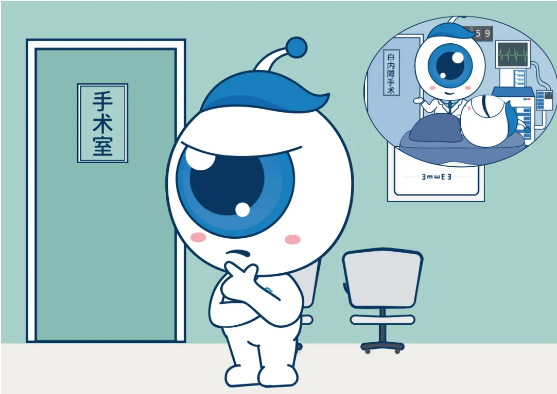 希瑪眼科：遇到這些情況，還能做近視手術嗎？
