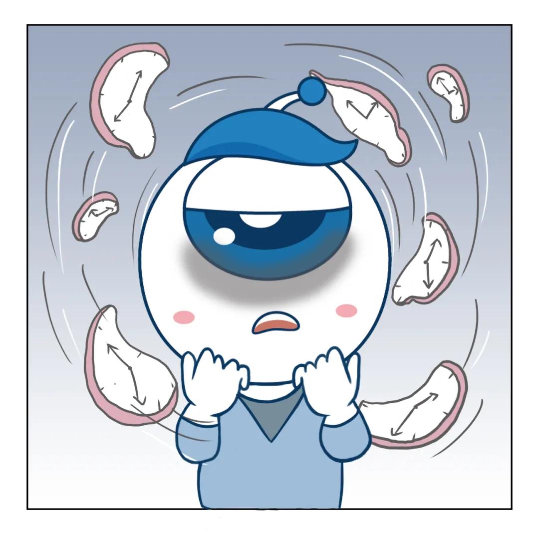 惠陽(yáng)希瑪眼科：你的近視可能是長(zhǎng)期趴著午睡引起的