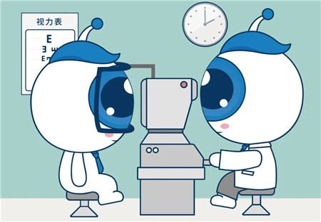 游泳后，眼睛腫脹還布滿紅血絲是怎么回事？