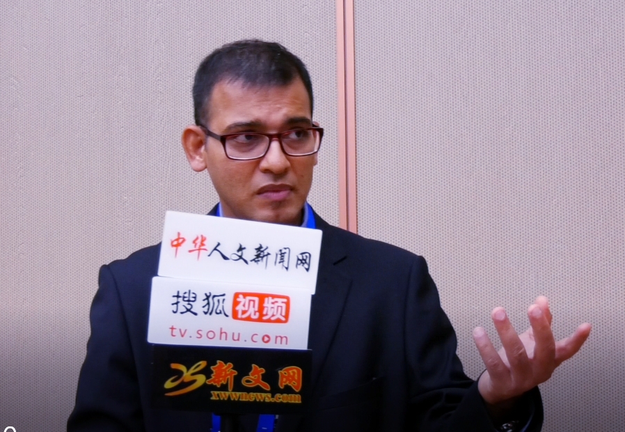 中國眼科推動亞太的眼科發展第13屆亞太黃斑視網膜學會年會成功在中國舉辦