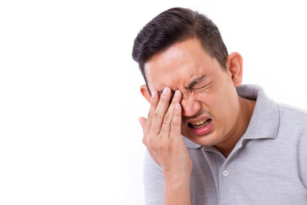 青光眼患者,治療青光眼