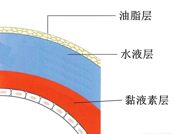 干眼癥,眼睛干澀,眼干癥,惠州希瑪眼科醫院怎么樣